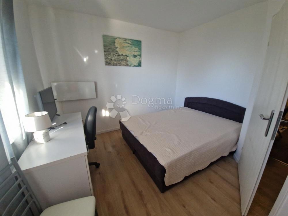 Allogio Trsat, Rijeka, 38m2