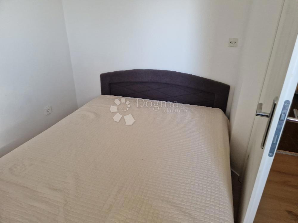 Allogio Trsat, Rijeka, 38m2