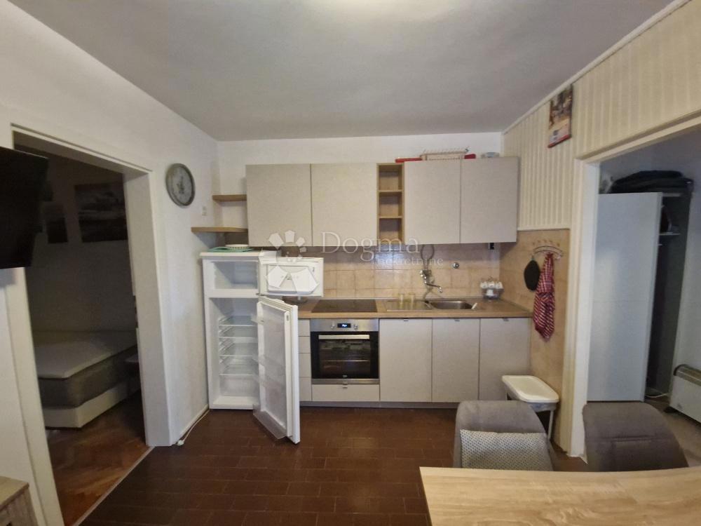 Allogio Trsat, Rijeka, 38m2