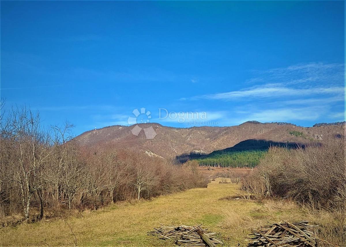 Casa Donji Lapac, 160m2