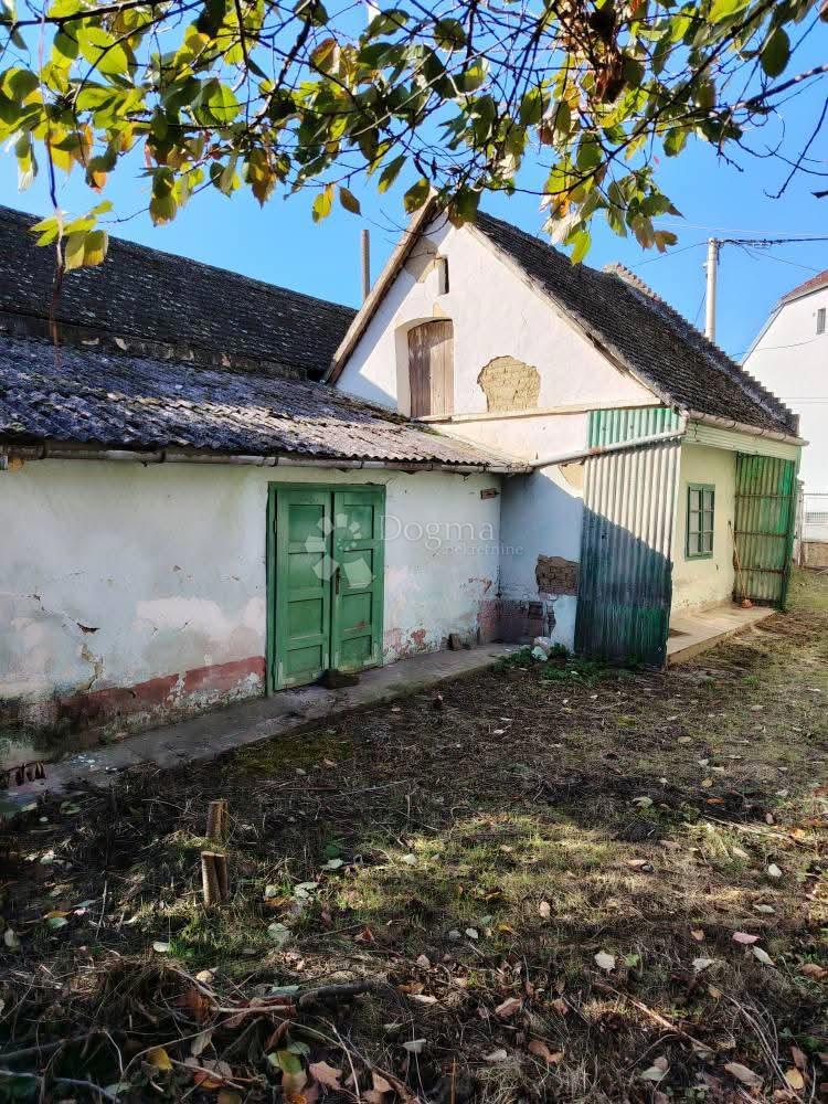 Casa Kneževi Vinogradi, 90m2