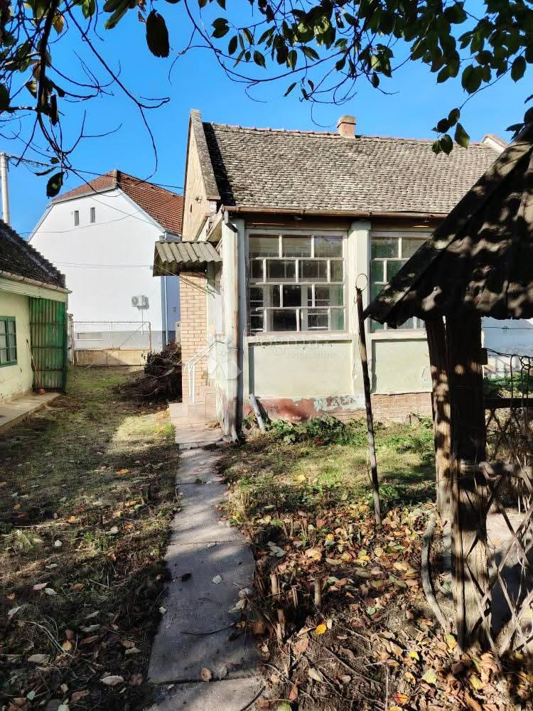 Casa Kneževi Vinogradi, 90m2