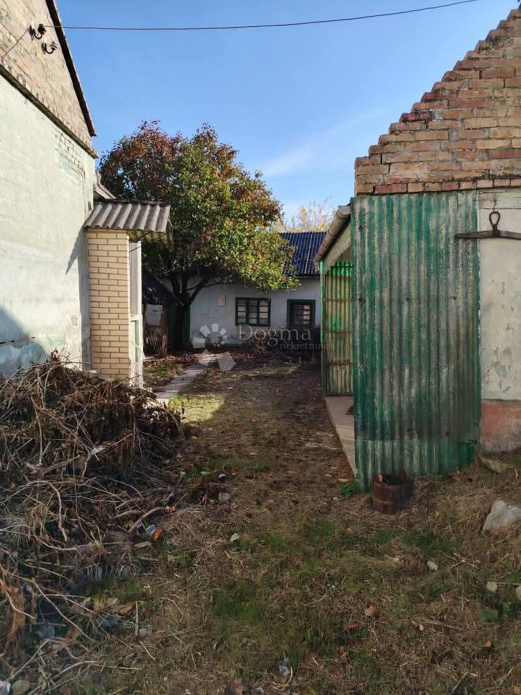 Casa Kneževi Vinogradi, 90m2