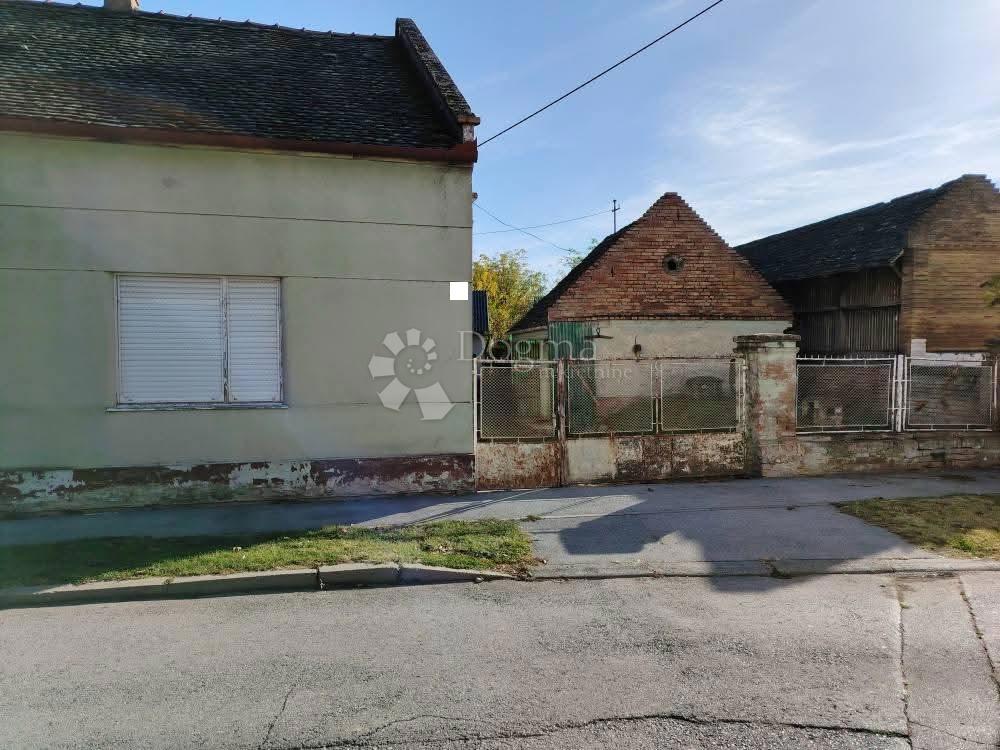 Casa Kneževi Vinogradi, 90m2