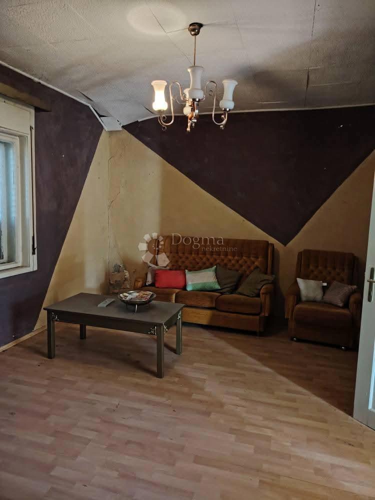 Casa Kneževi Vinogradi, 90m2