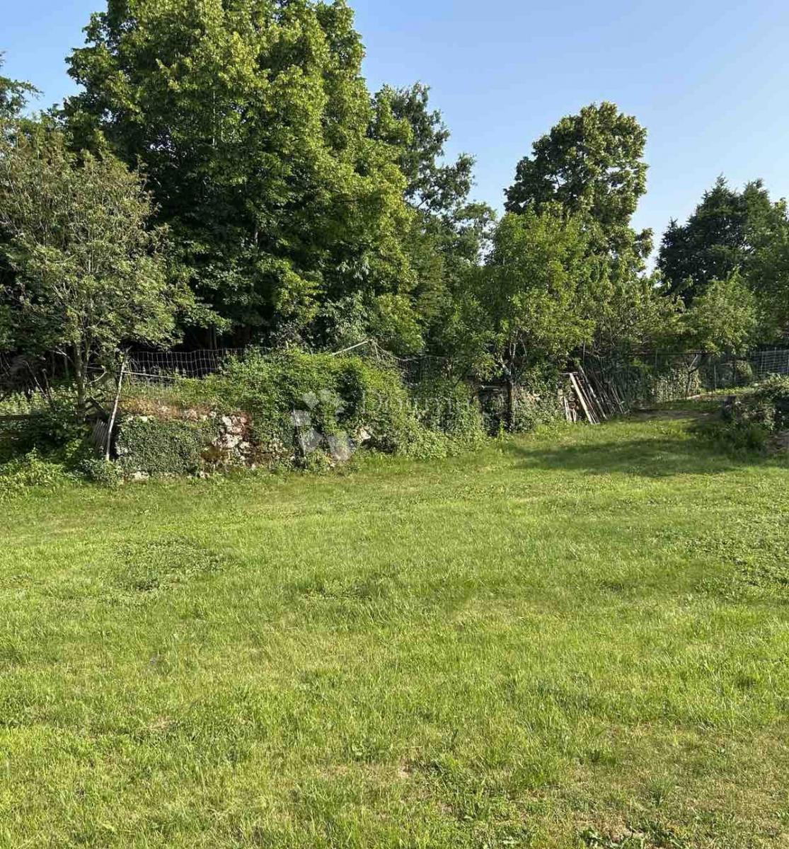 Terreno edificabile Škalnica, Klana, 794m2