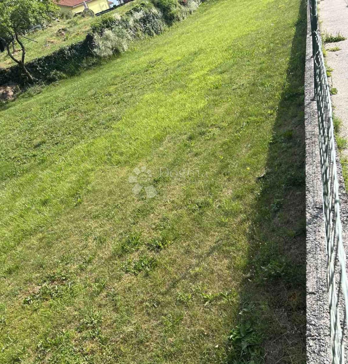 Terreno edificabile Škalnica, Klana, 794m2