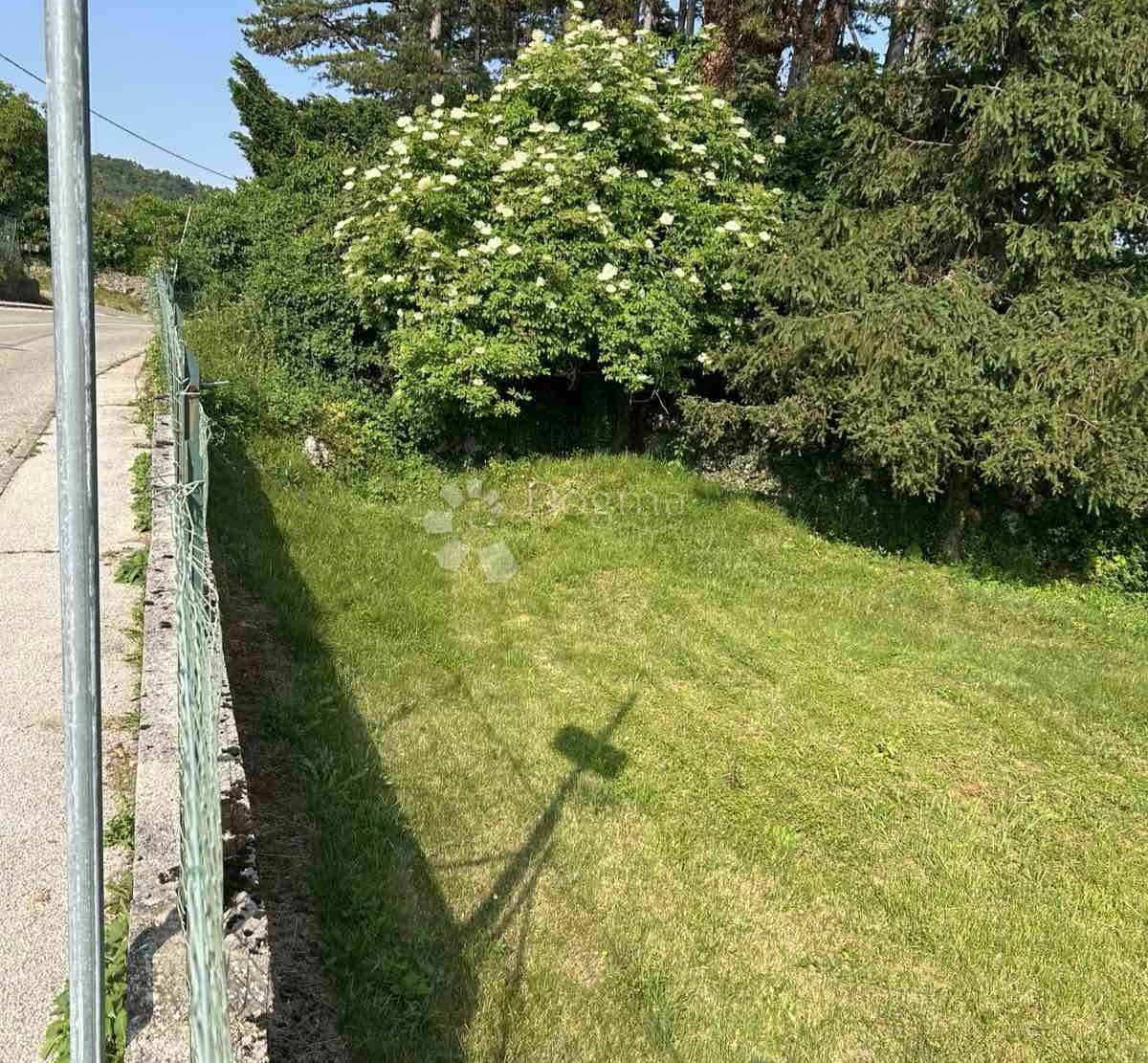 Terreno edificabile Škalnica, Klana, 794m2