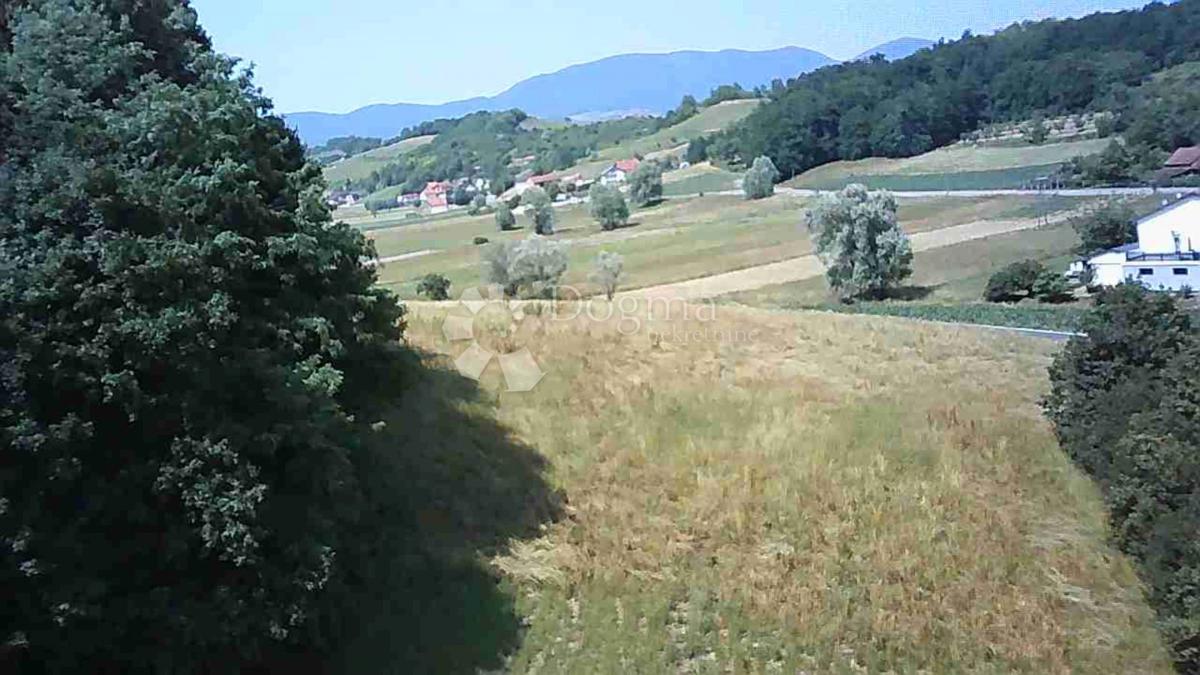 Terreno edificabile Gornja Pačetina, Krapina - Okolica, 11.288m2