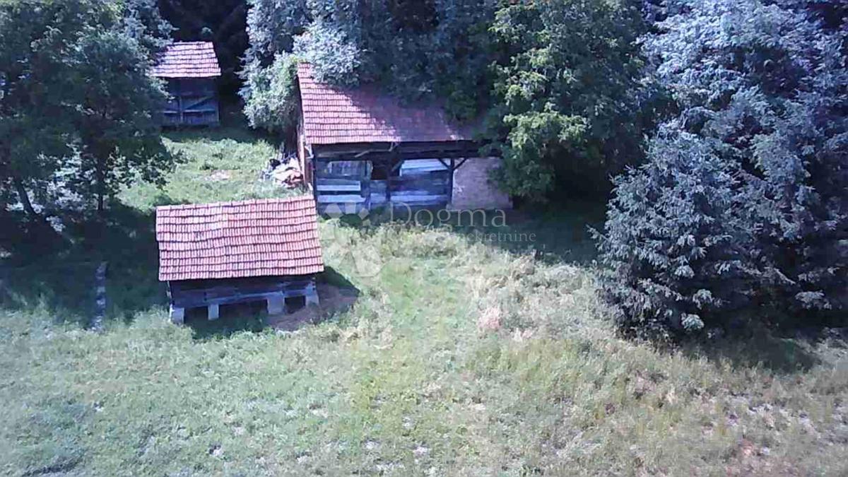 Terreno edificabile Gornja Pačetina, Krapina - Okolica, 11.288m2