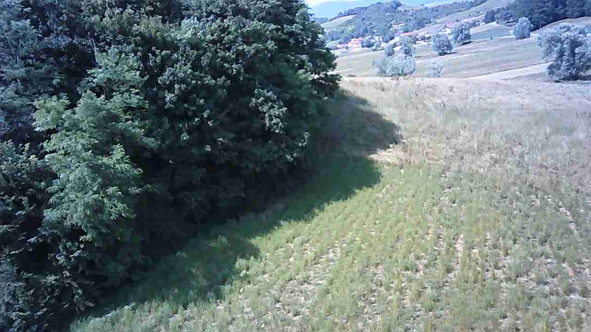Terreno edificabile Gornja Pačetina, Krapina - Okolica, 11.288m2