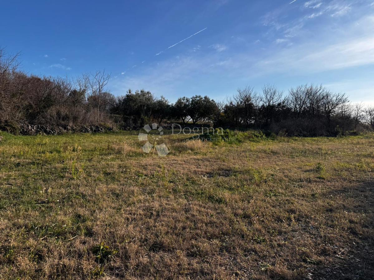 Terreno edificabile Zemunik Gornji, Zemunik Donji, 1.400m2