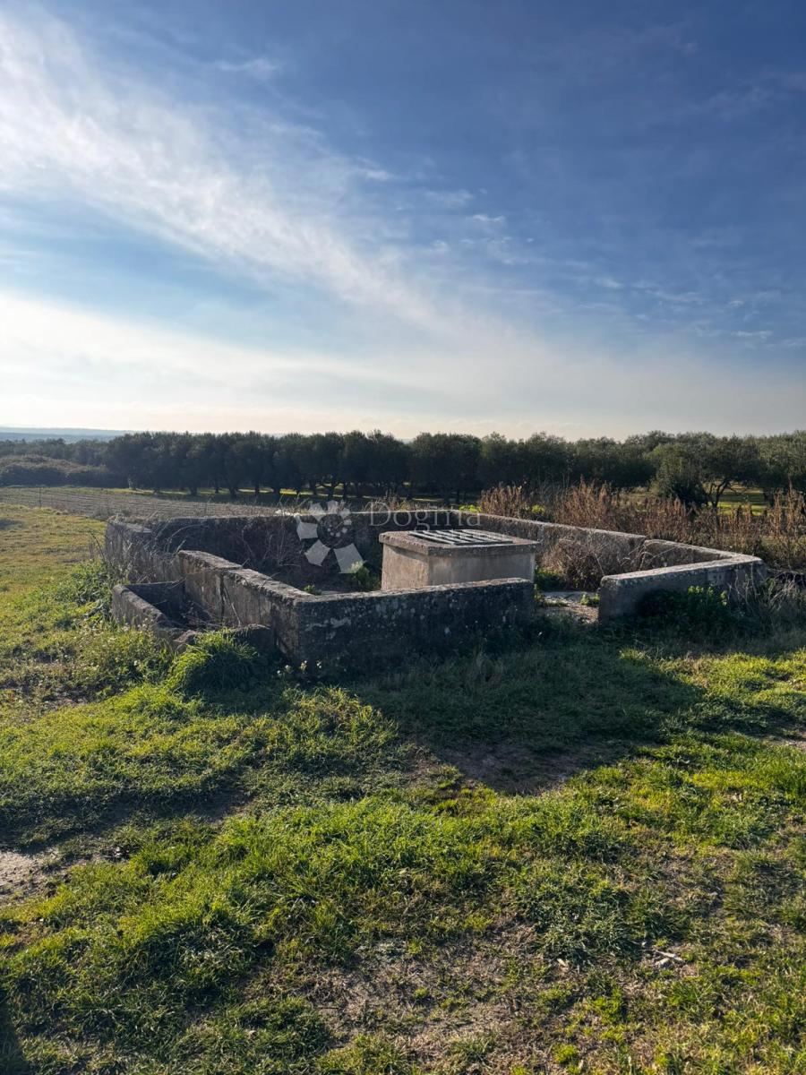 Terreno edificabile Zemunik Gornji, Zemunik Donji, 1.400m2