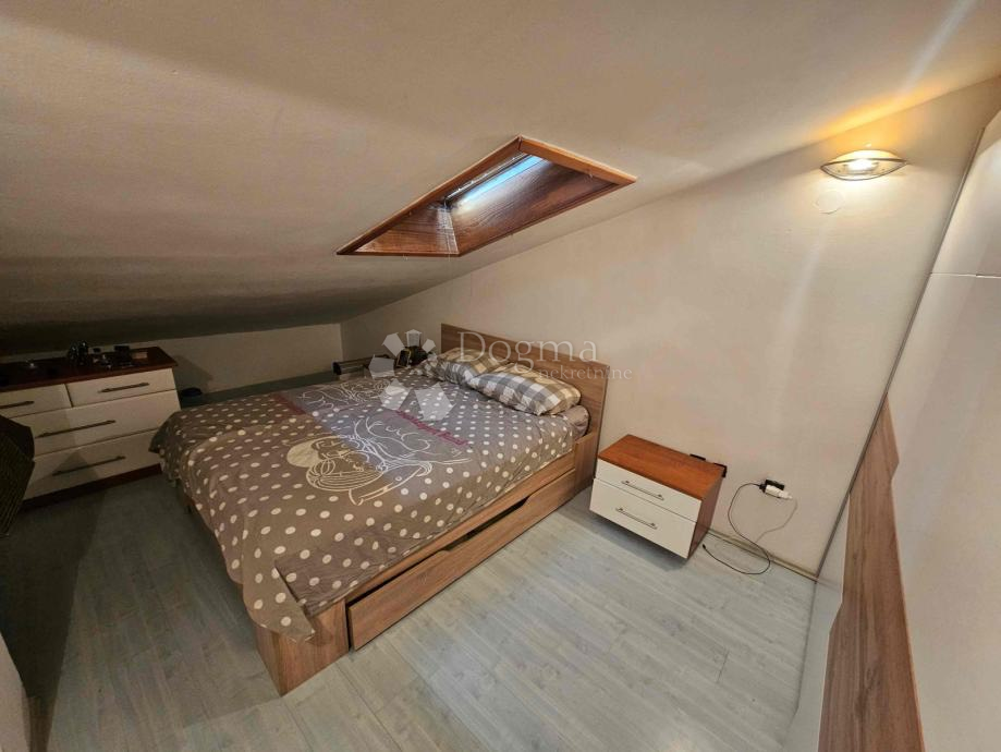 Allogio Kukci, Poreč, 126,20m2