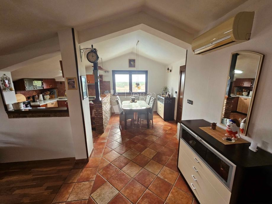 Allogio Kukci, Poreč, 126,20m2