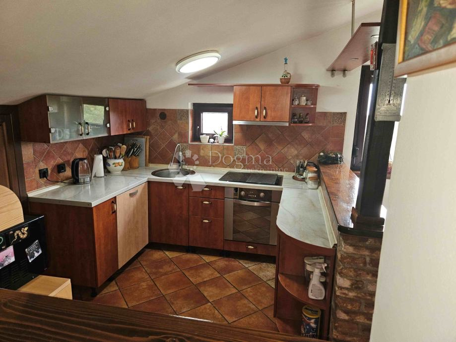 Allogio Kukci, Poreč, 126,20m2