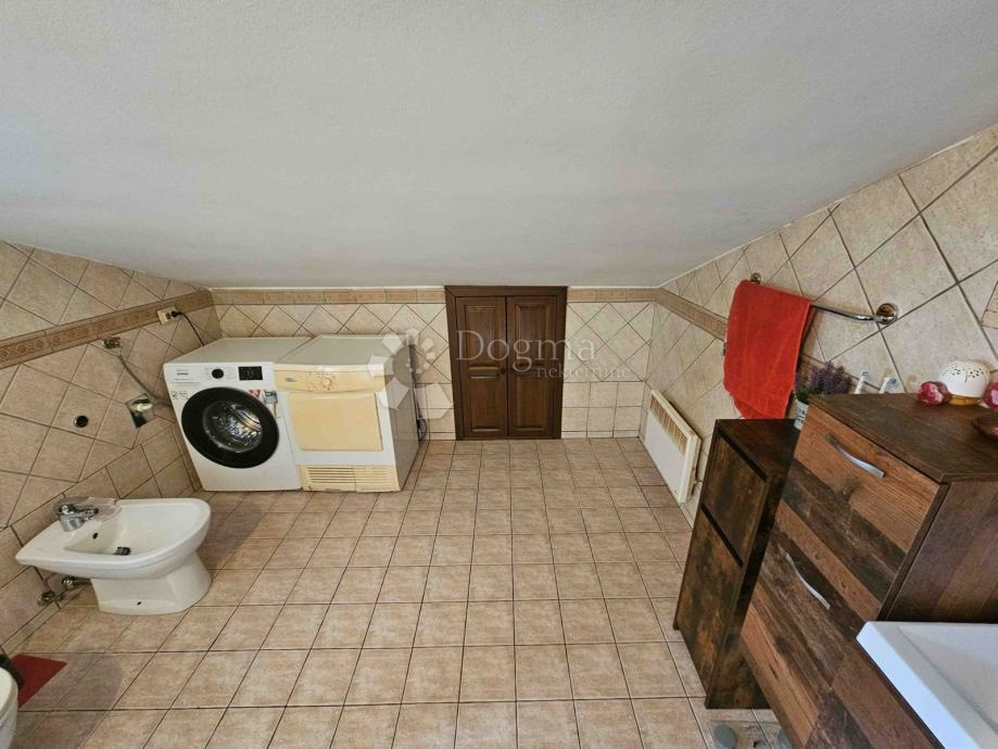 Allogio Kukci, Poreč, 126,20m2