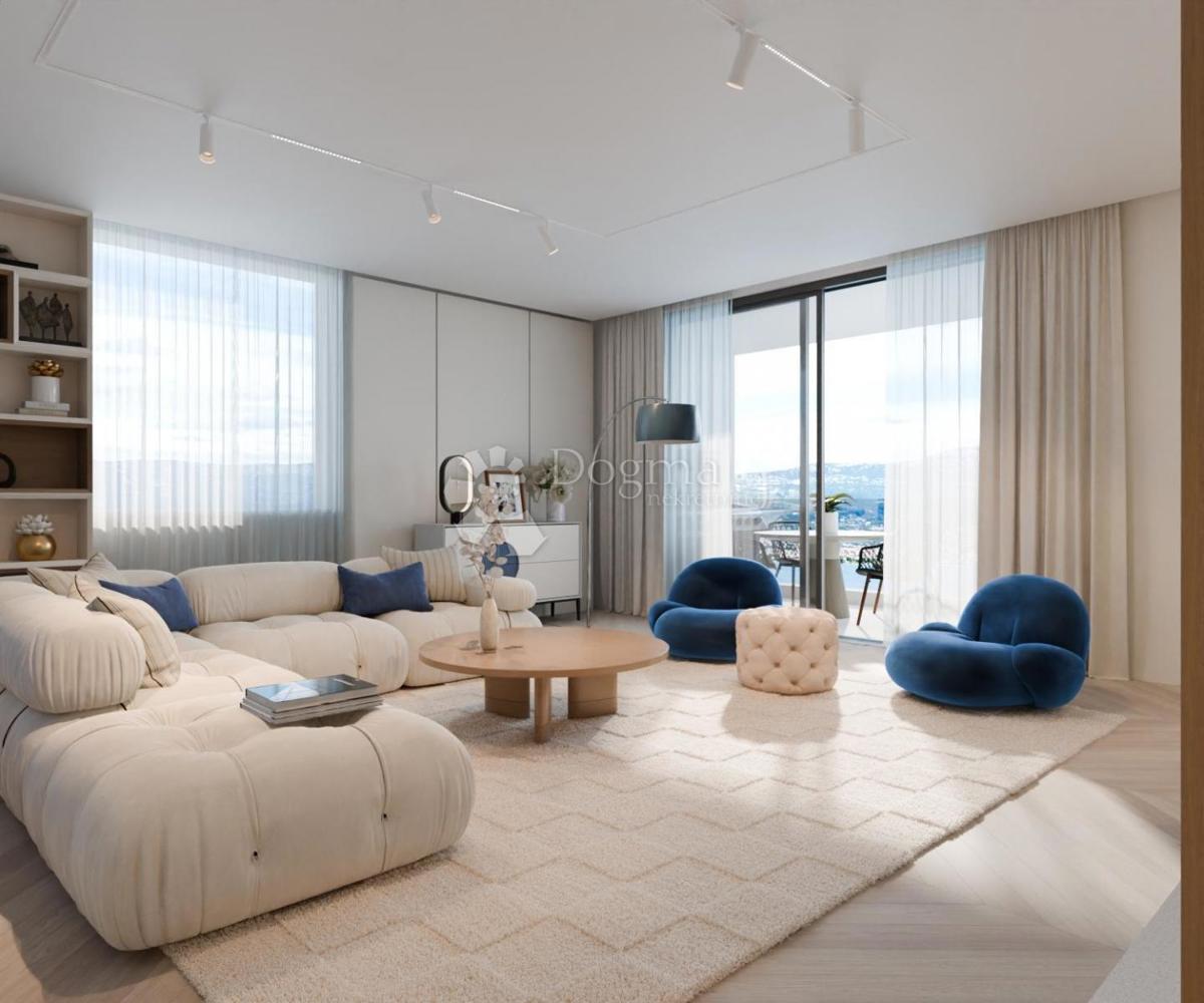 Allogio Arbanija, Trogir - Okolica, 193,99m2