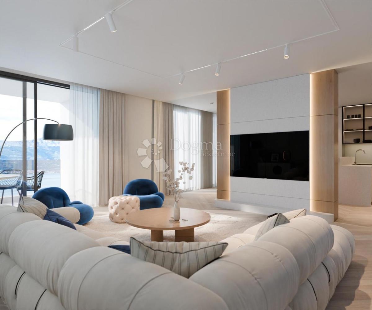 Allogio Arbanija, Trogir - Okolica, 193,99m2