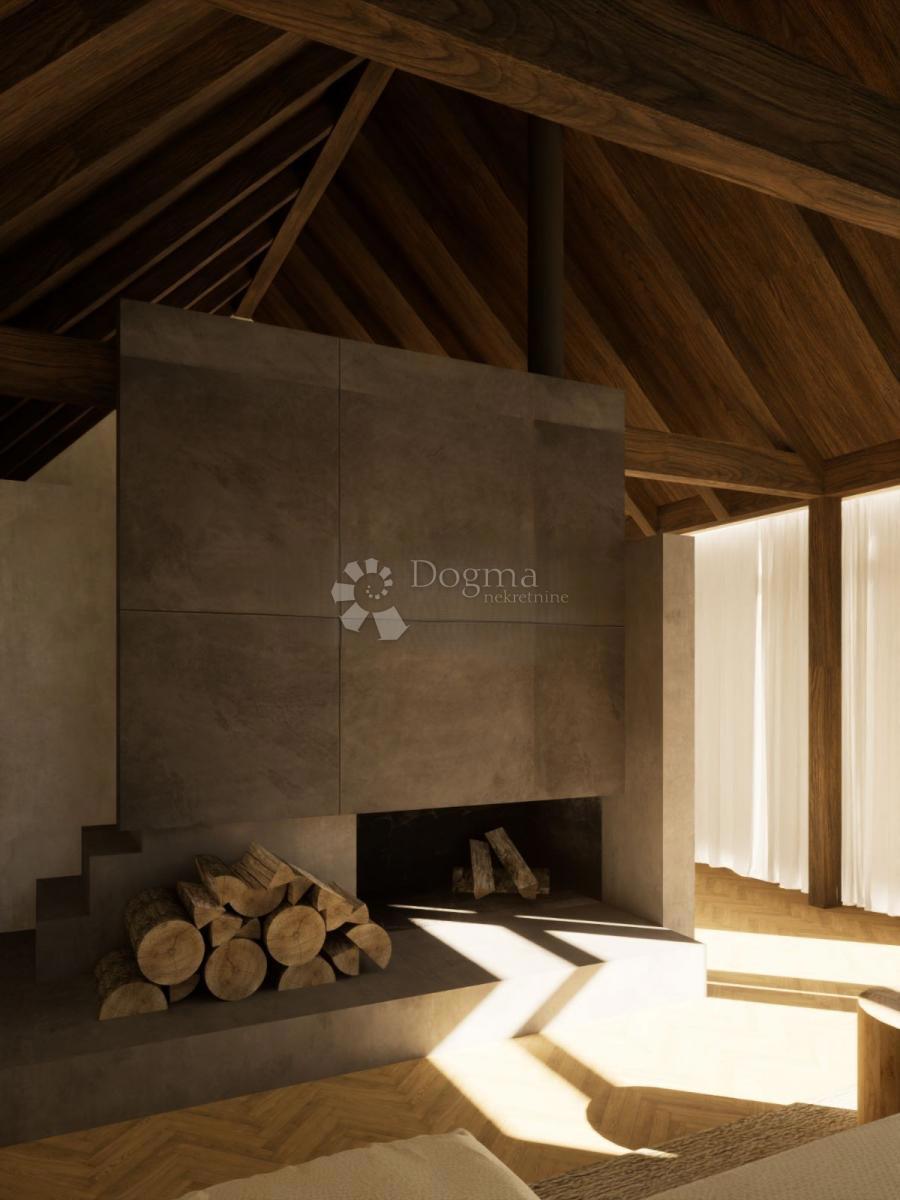 Terreno edificabile Plaški, 11.130m2