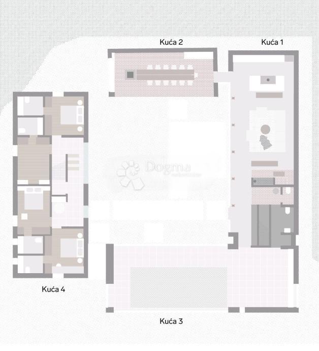 Terreno edificabile Plaški, 11.130m2