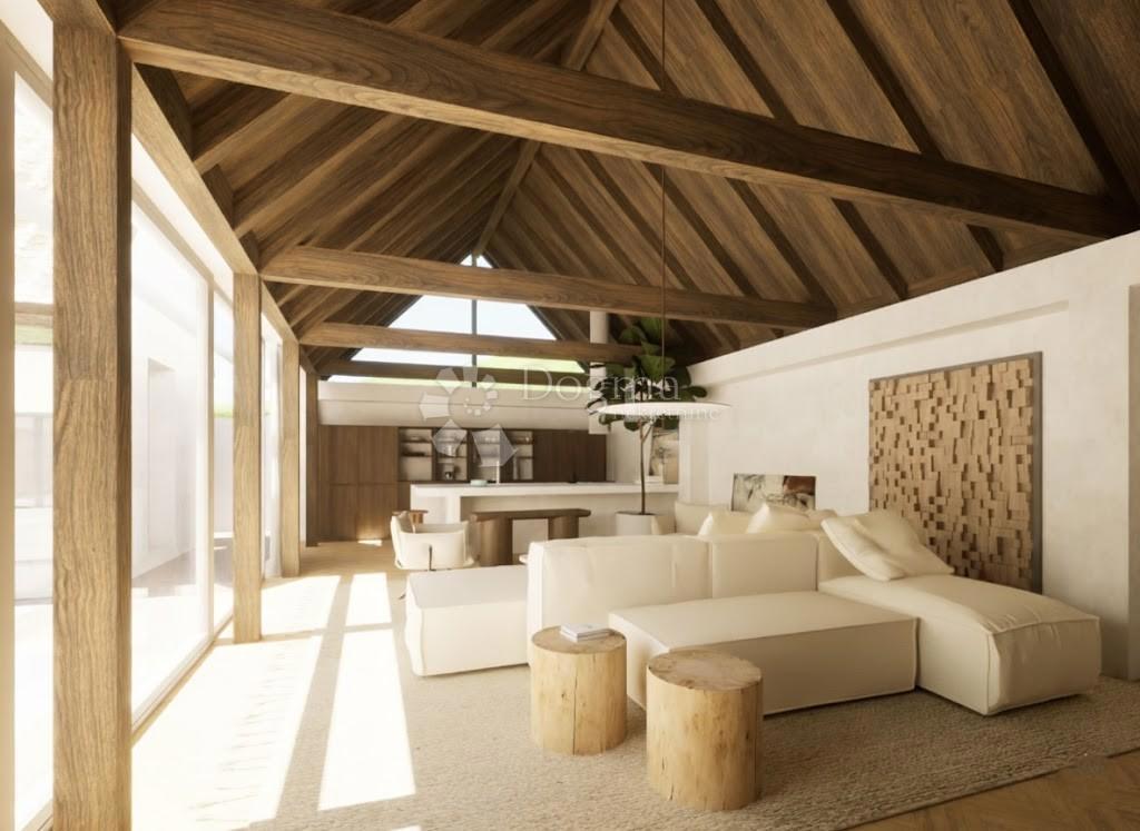 Terreno edificabile Plaški, 11.130m2