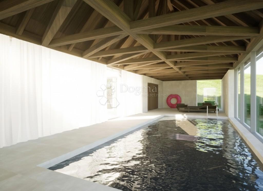 Terreno edificabile Plaški, 11.130m2