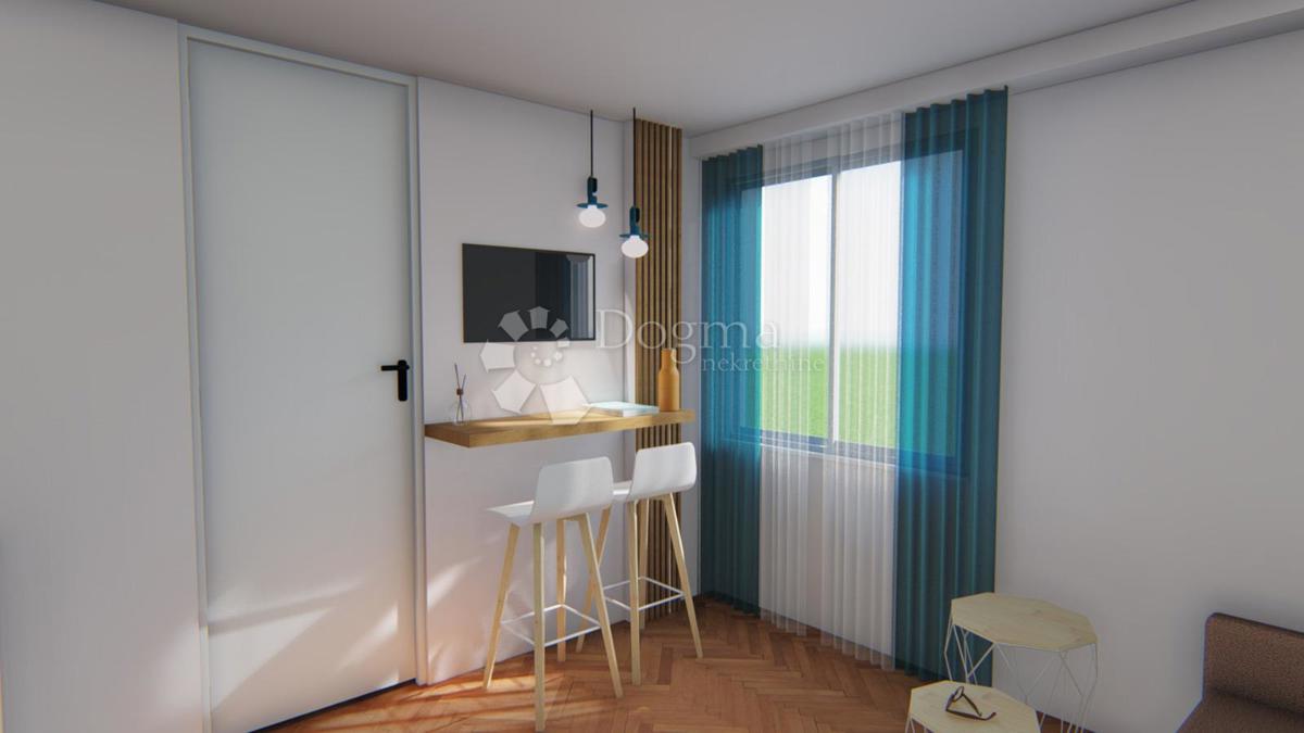 Allogio Blatine, Split, 79,01m2