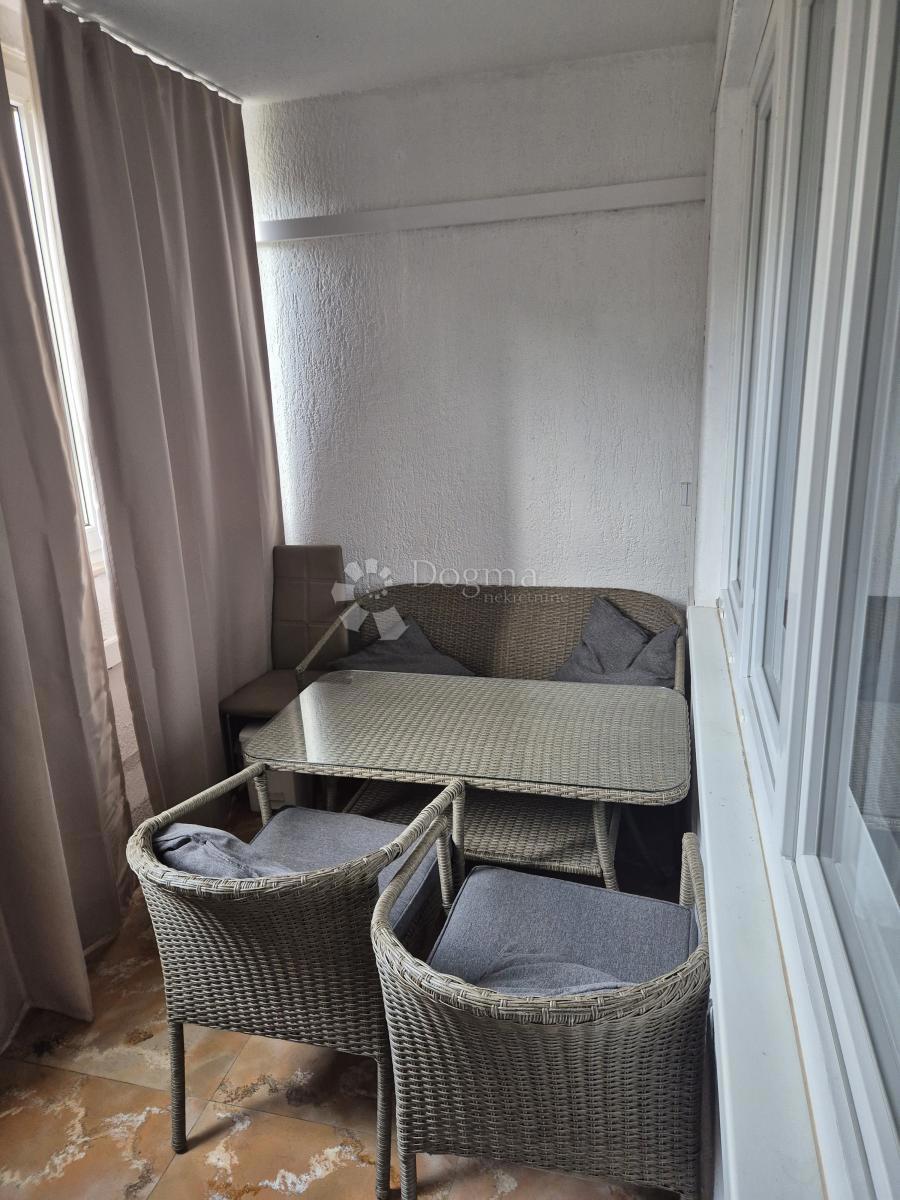 Allogio Blatine, Split, 79,01m2