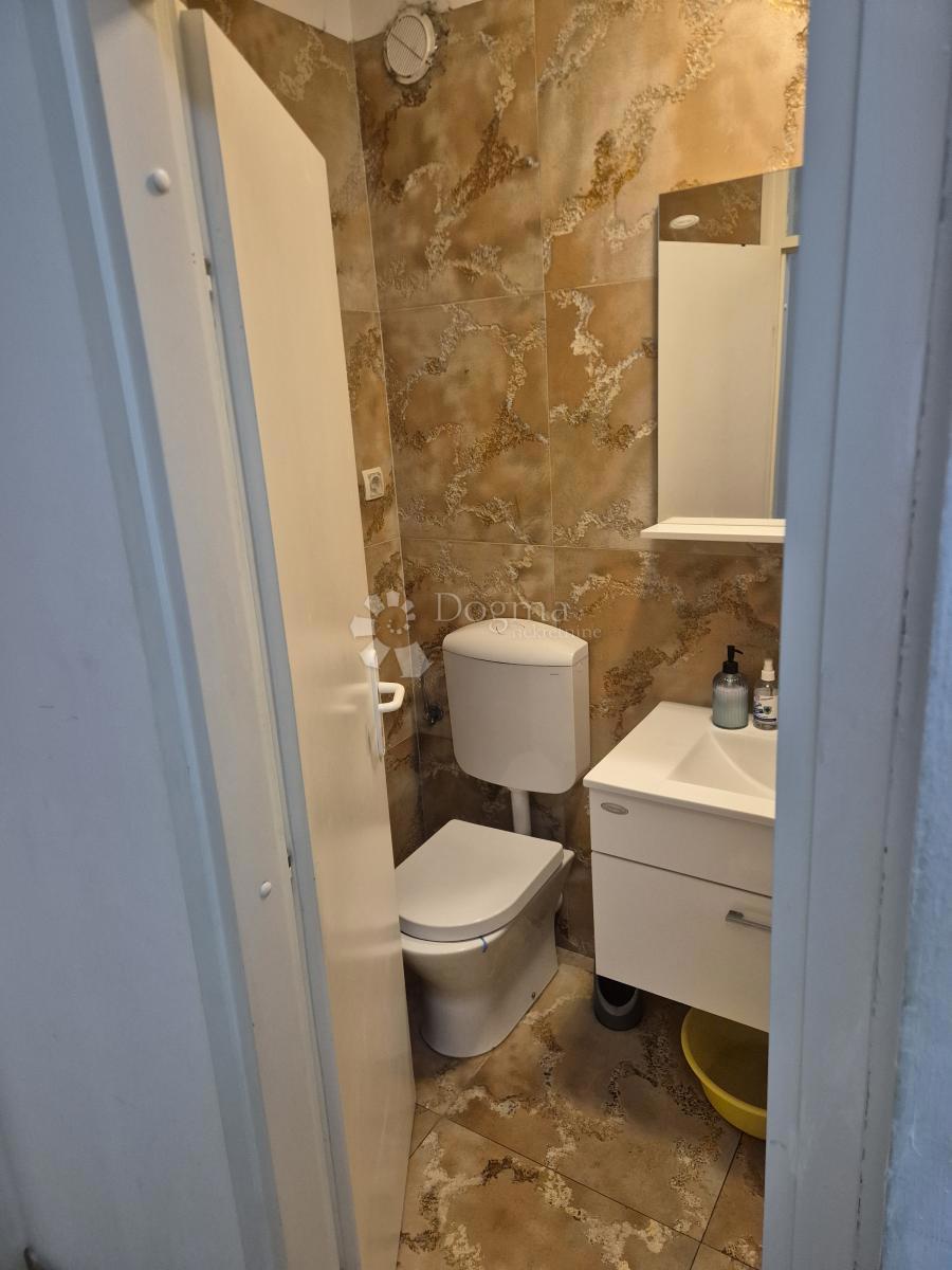 Allogio Blatine, Split, 79,01m2