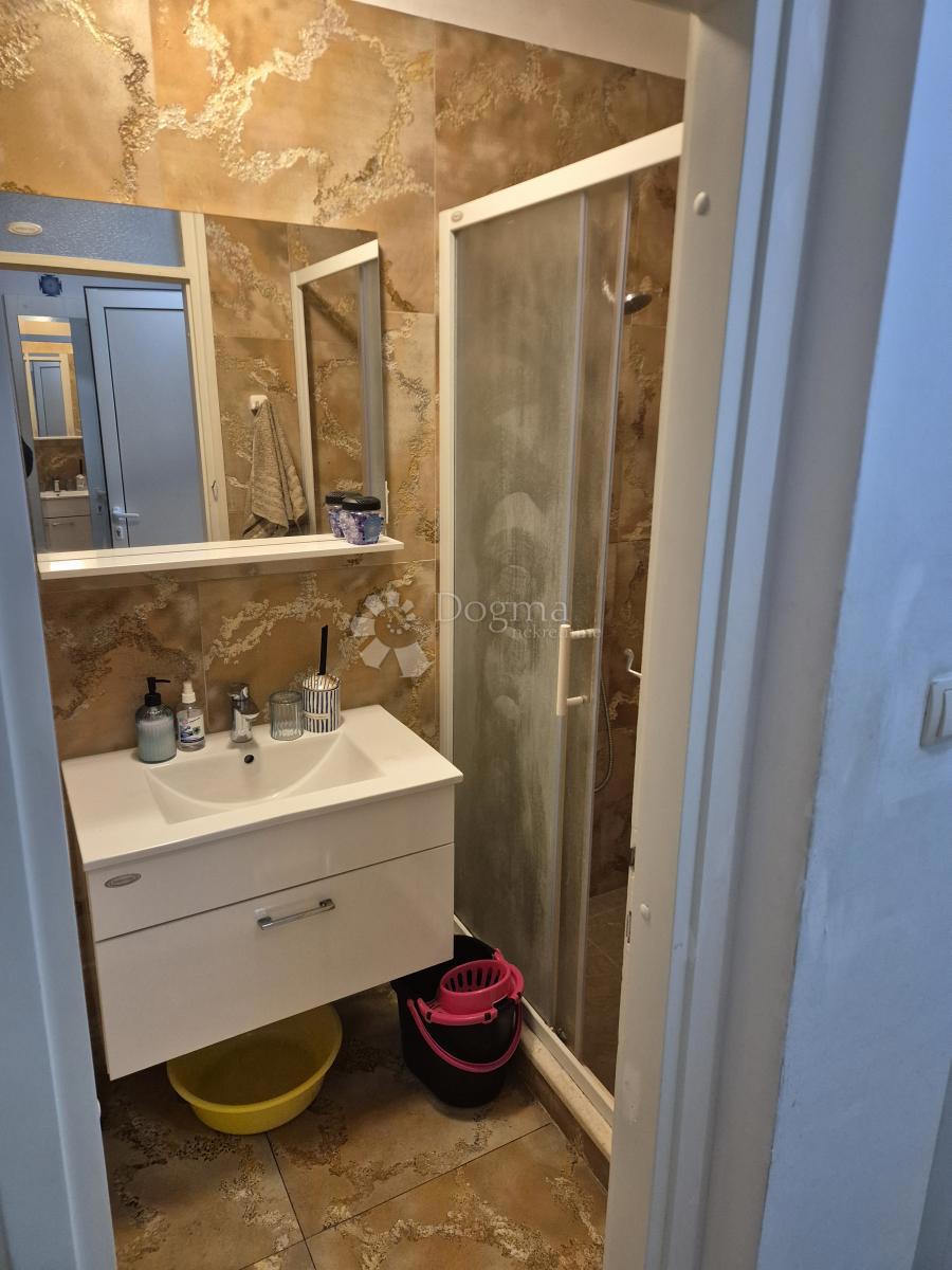 Allogio Blatine, Split, 79,01m2