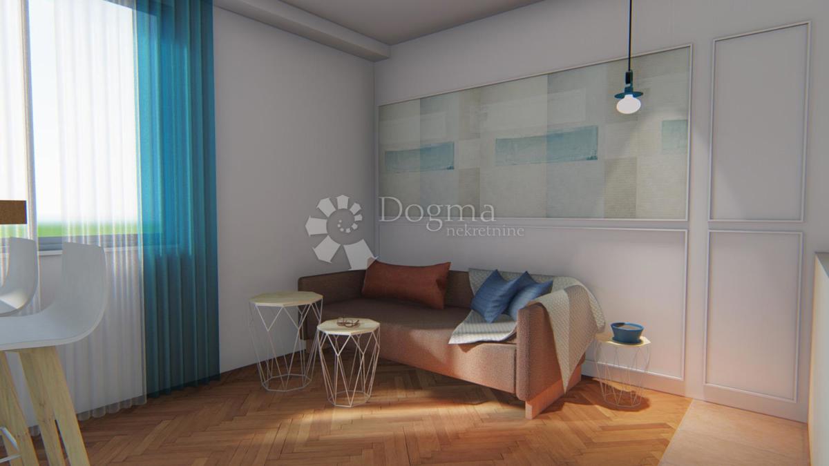 Allogio Blatine, Split, 79,01m2