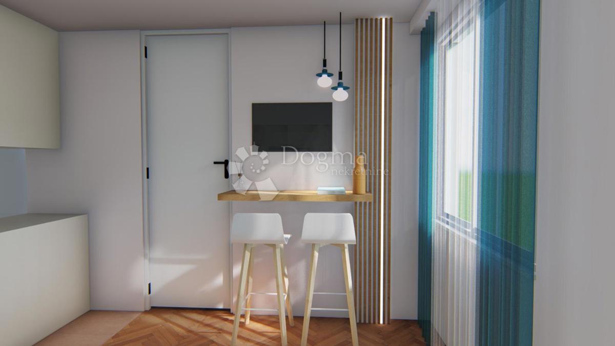 Allogio Blatine, Split, 79,01m2