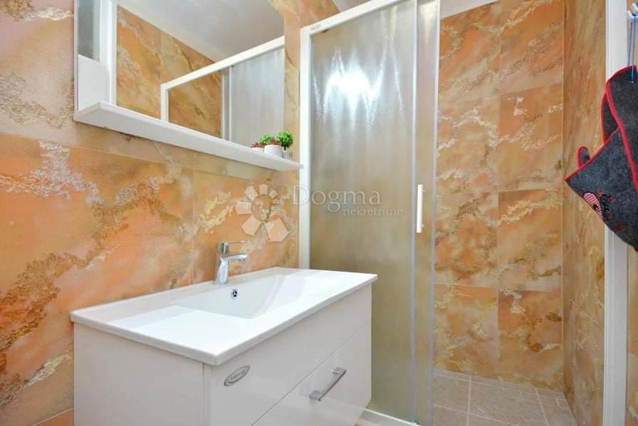 Allogio Blatine, Split, 79,01m2