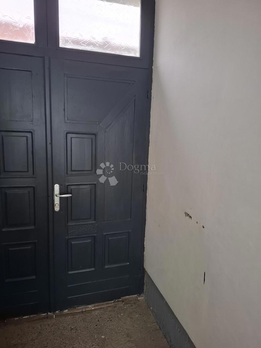 Casa Retfala, Osijek, 90,40m2