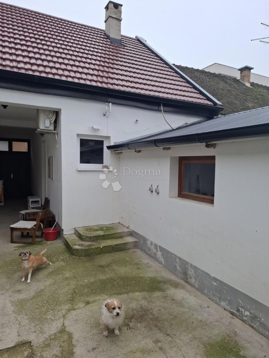 Casa Retfala, Osijek, 90,40m2