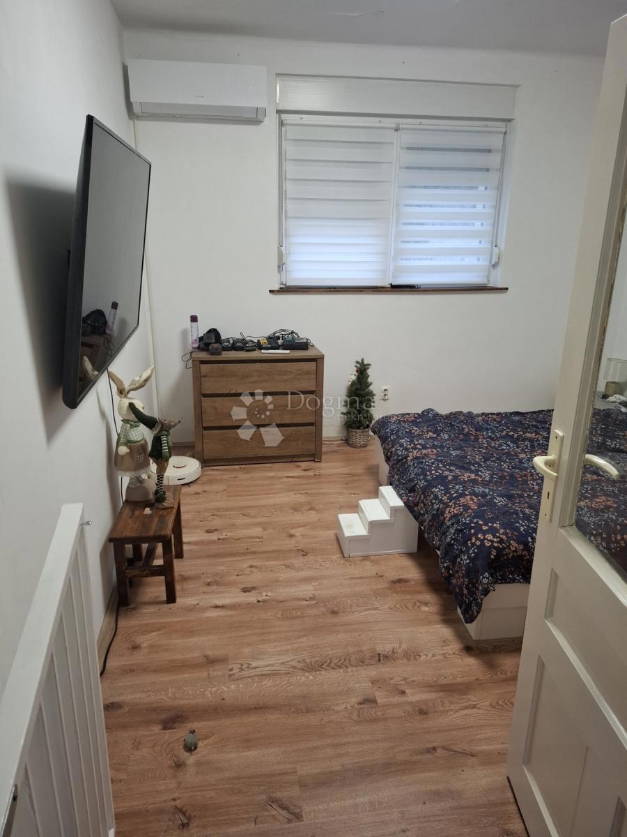 Casa Retfala, Osijek, 90,40m2