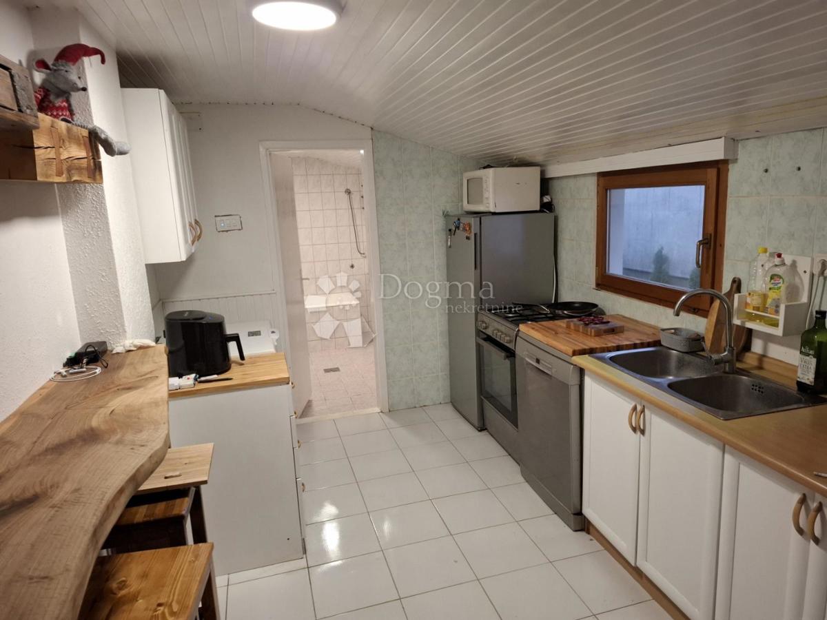 Casa Retfala, Osijek, 90,40m2