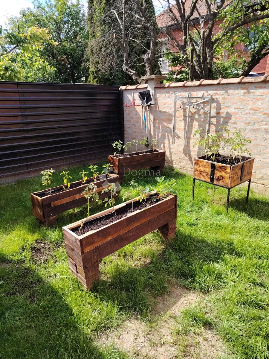 Casa Retfala, Osijek, 90,40m2