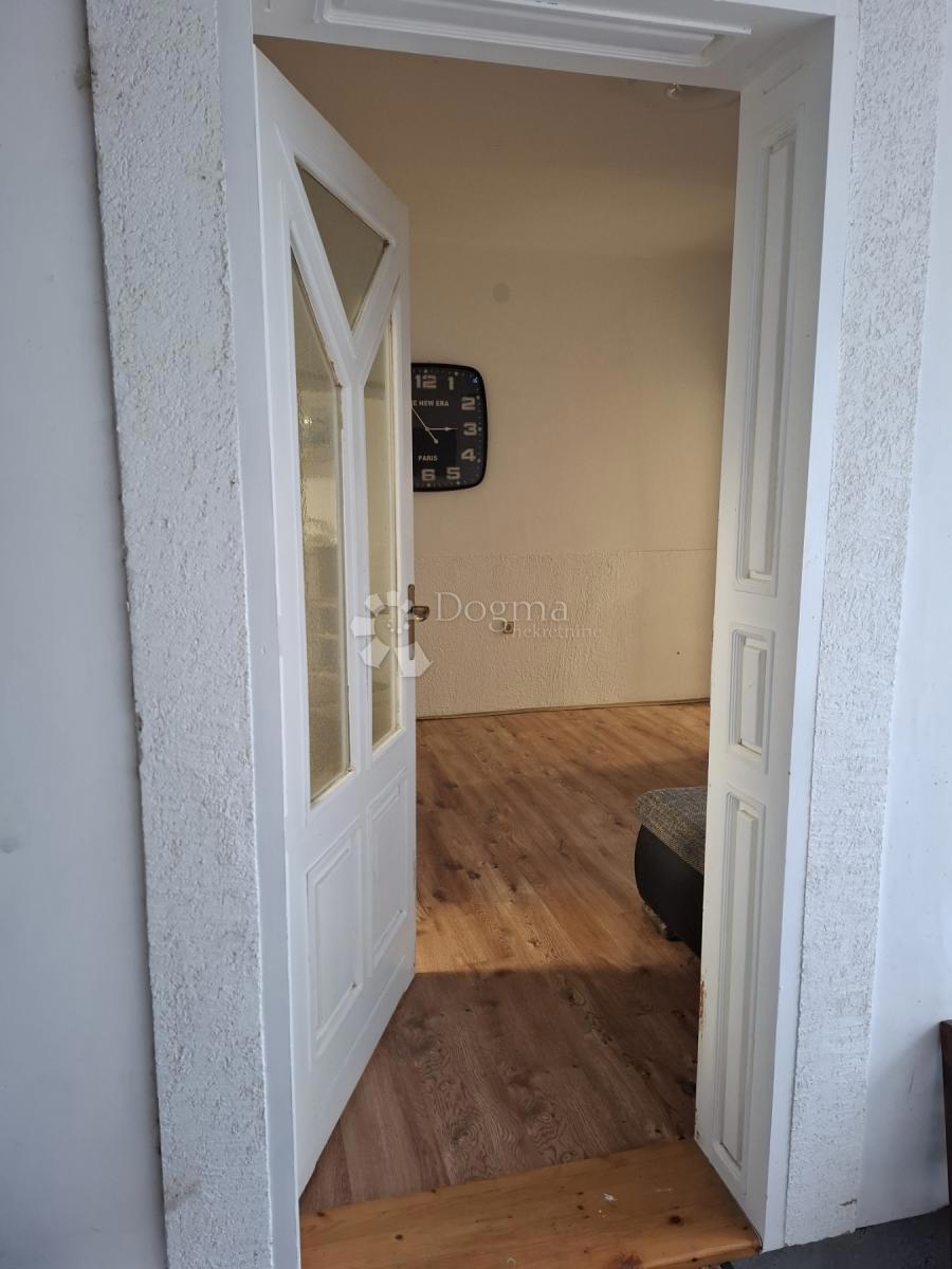 Casa Retfala, Osijek, 90,40m2