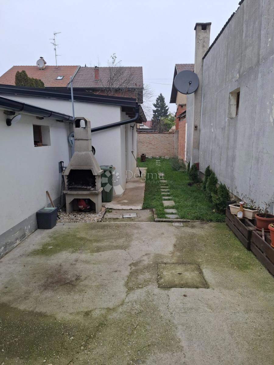 Casa Retfala, Osijek, 90,40m2