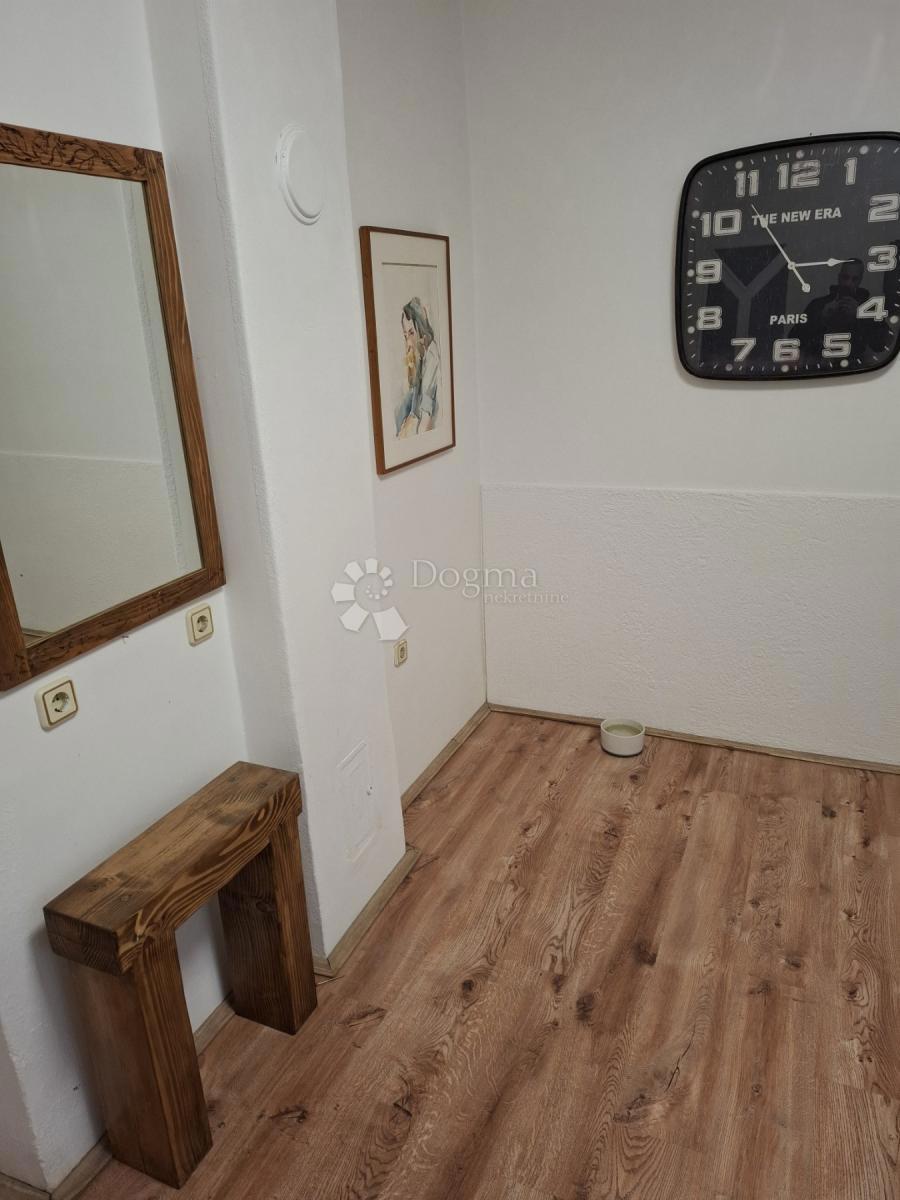 Casa Retfala, Osijek, 90,40m2