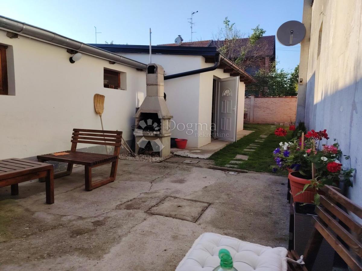 Casa Retfala, Osijek, 90,40m2