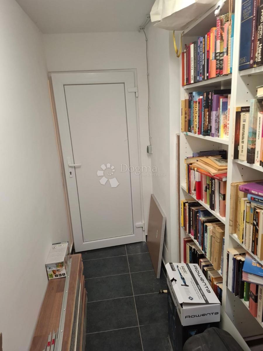 Allogio Gupčeva zvijezda, Gornji Grad - Medveščak, 44m2