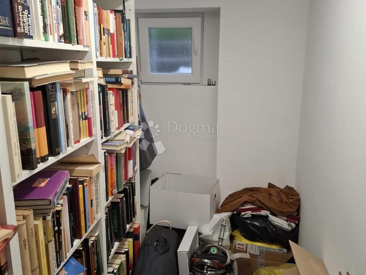 Allogio Gupčeva zvijezda, Gornji Grad - Medveščak, 44m2