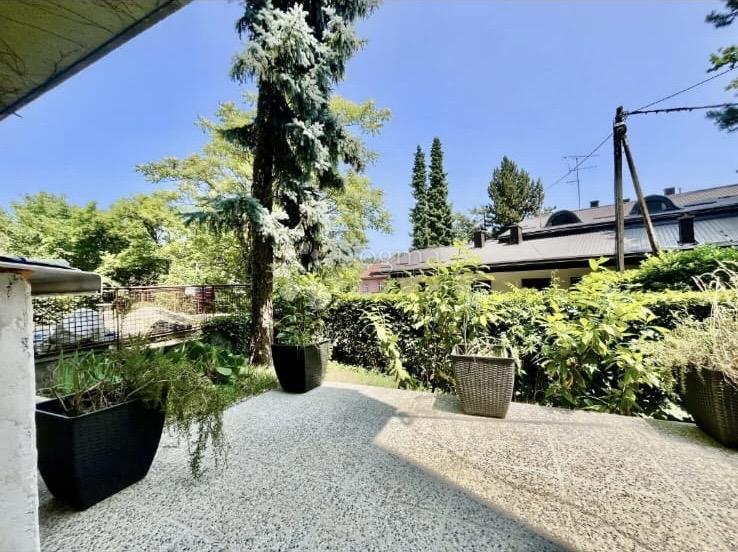 Allogio Gupčeva zvijezda, Gornji Grad - Medveščak, 44m2