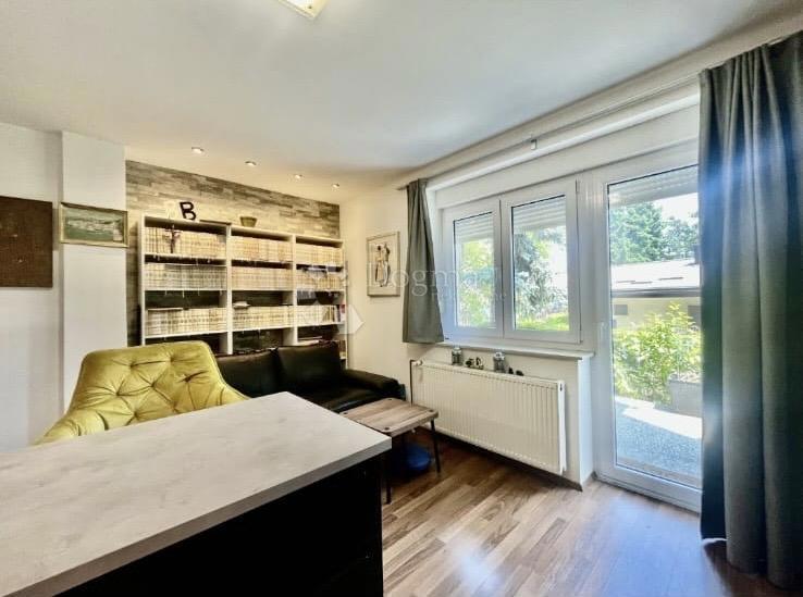 Allogio Gupčeva zvijezda, Gornji Grad - Medveščak, 44m2