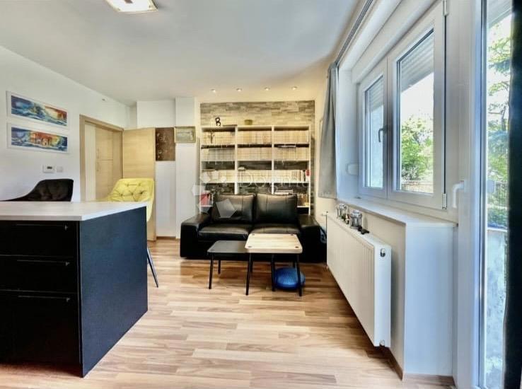 Allogio Gupčeva zvijezda, Gornji Grad - Medveščak, 44m2