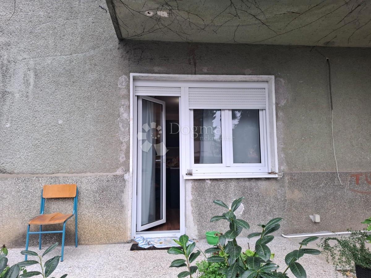 Allogio Gupčeva zvijezda, Gornji Grad - Medveščak, 44m2