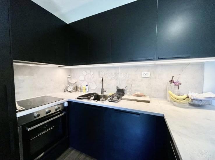 Allogio Gupčeva zvijezda, Gornji Grad - Medveščak, 44m2